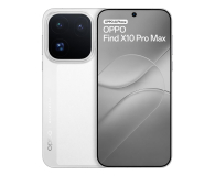 OPPO Find X10 Pro Max 12/512GB Luna White - 1605340 - zdjęcie 2